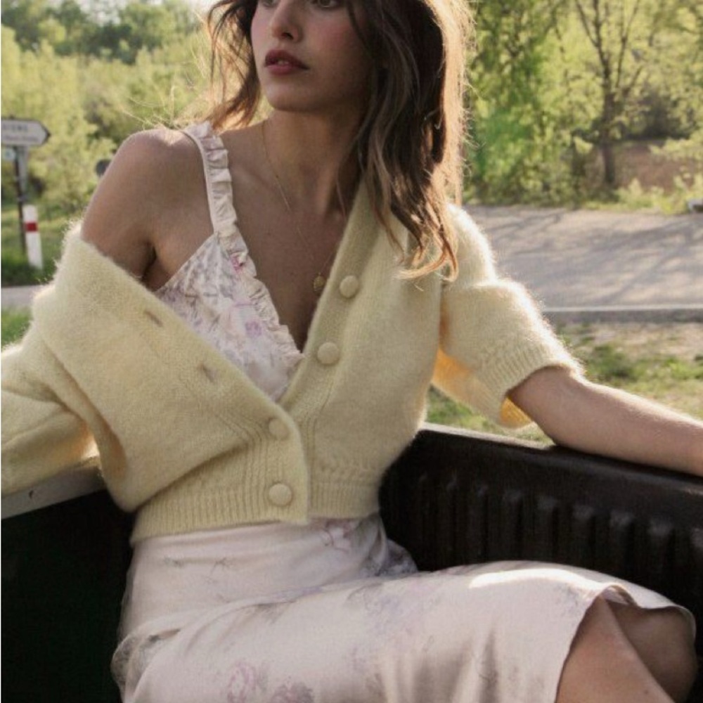 Rouje Carlita Dress Size 36